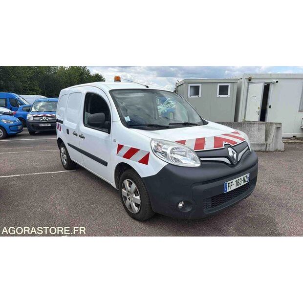 2019 Renault Kangoo-47612631