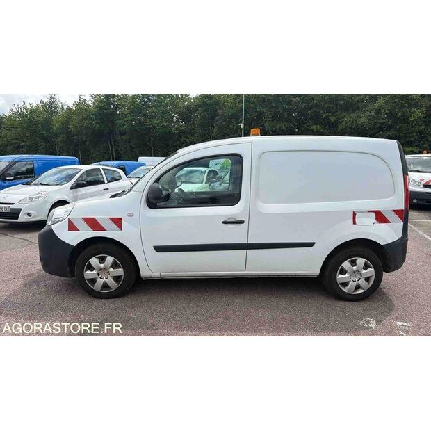 2019 Renault Kangoo-47612633