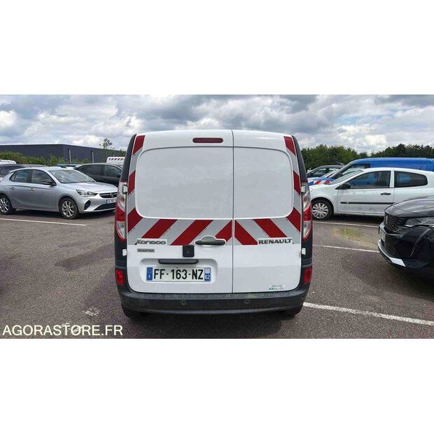 2019 Renault Kangoo-47612634