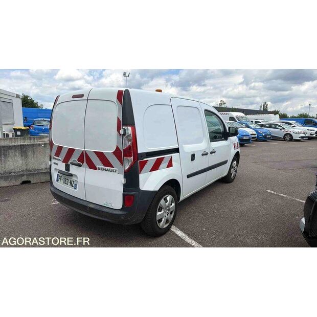 2019 Renault Kangoo-47612635