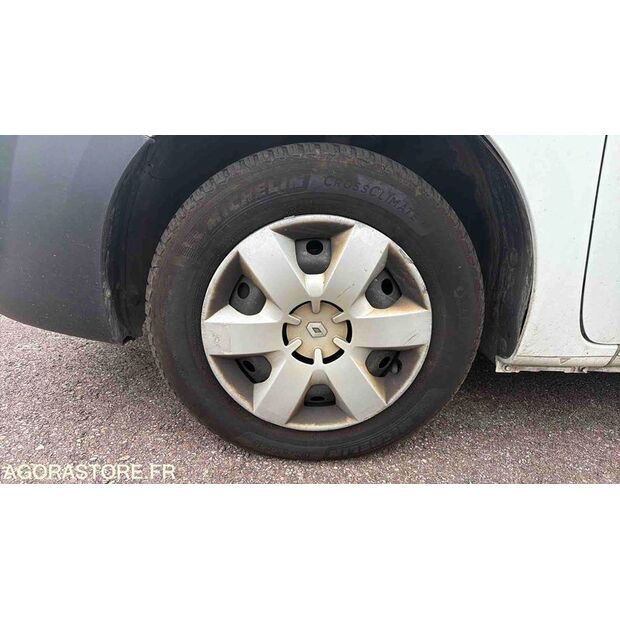 2019 Renault Kangoo-47612638