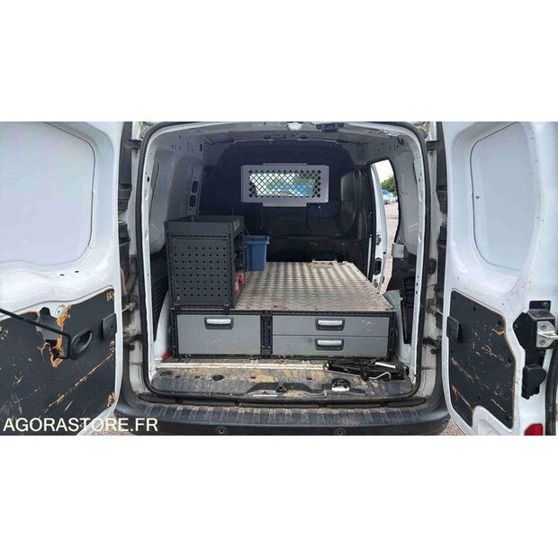 2019 Renault Kangoo-47612641
