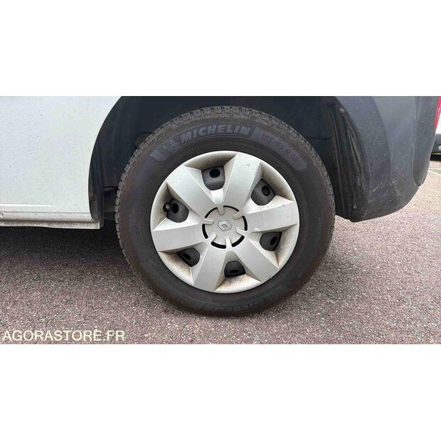 2019 Renault Kangoo-47612653