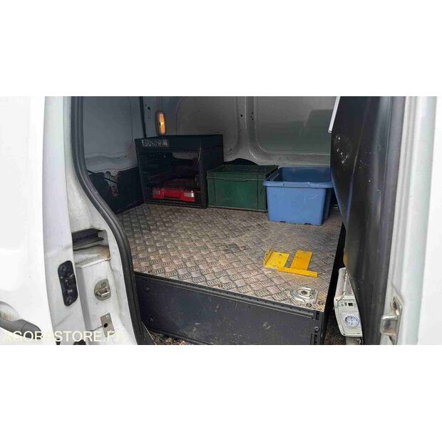 2019 Renault Kangoo-47612657