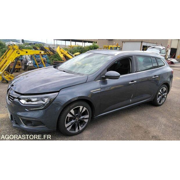 2019 Renault Megane-47612699