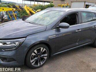 Image de VOITURES 2019 Renault Megane