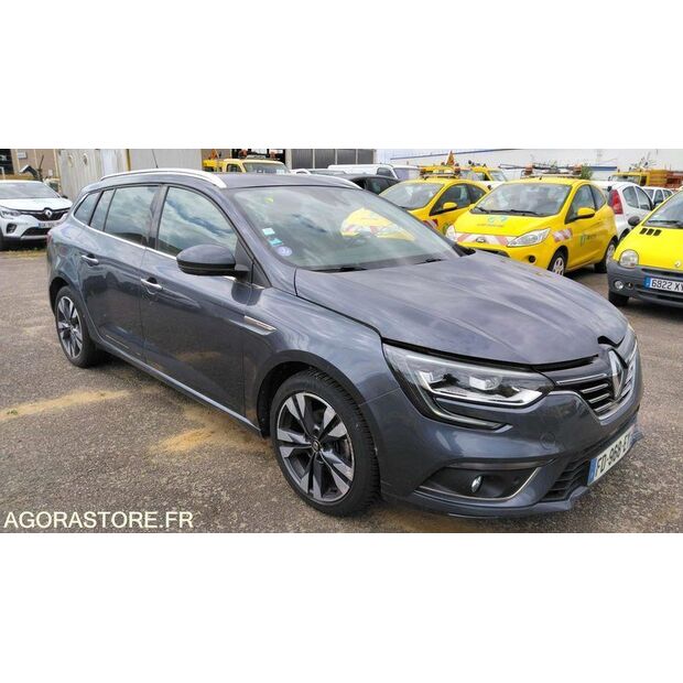 2019 Renault Megane-47612701