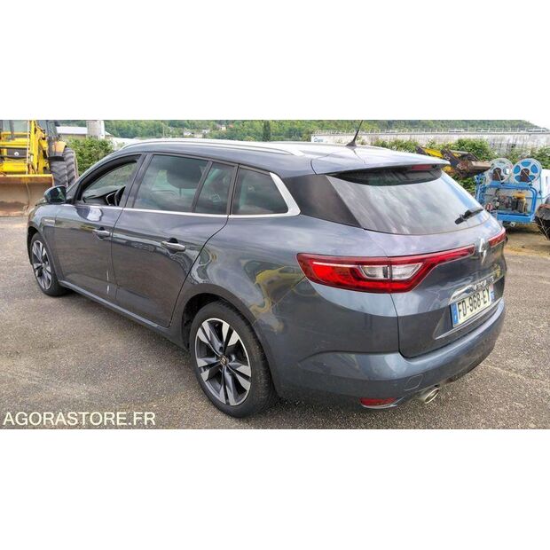 2019 Renault Megane-47612702