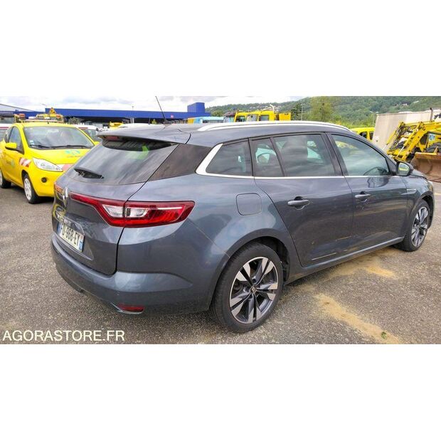 2019 Renault Megane-47612703