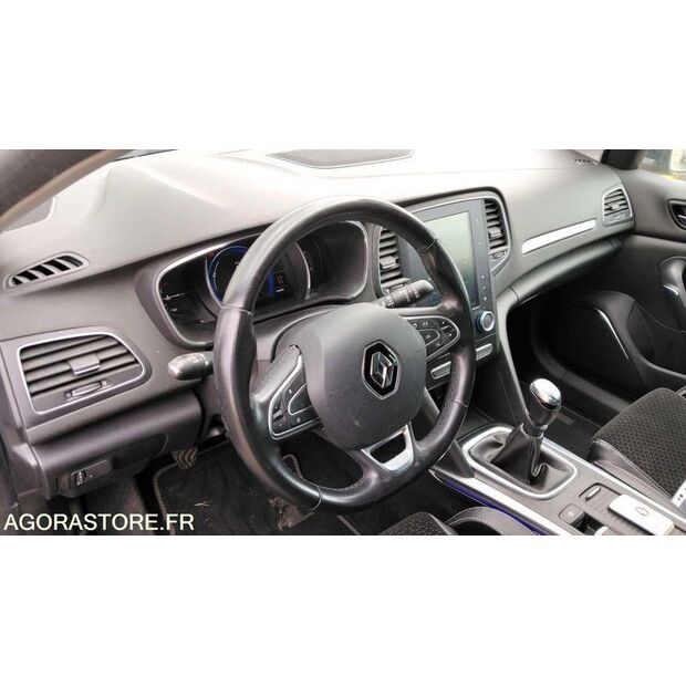 2019 Renault Megane-47612705