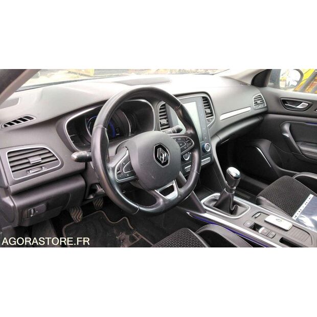 2019 Renault Megane-47612707