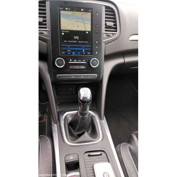 2019 Renault Megane-47612708