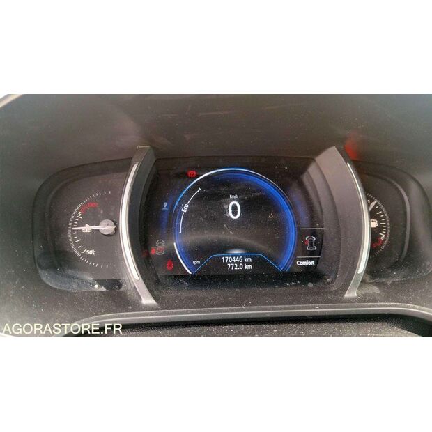 2019 Renault Megane-47612709