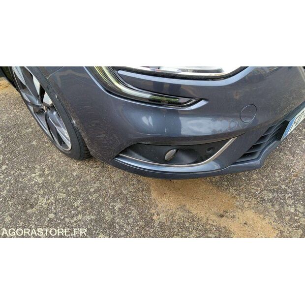 2019 Renault Megane-47612711
