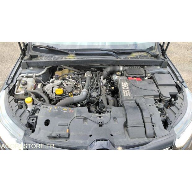 2019 Renault Megane-47612732