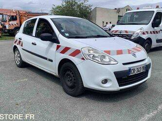 Image de VOITURES 2013 Renault Clio