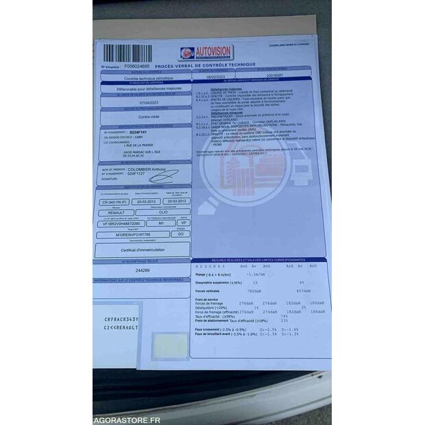 2013 Renault Clio-47612885
