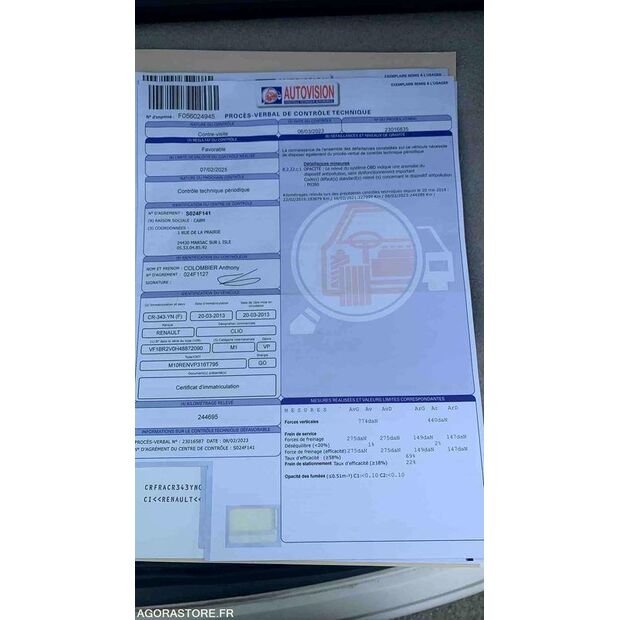 2013 Renault Clio-47612886