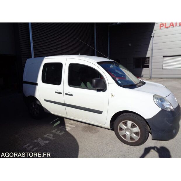 2009 رينو Kangoo-47612913