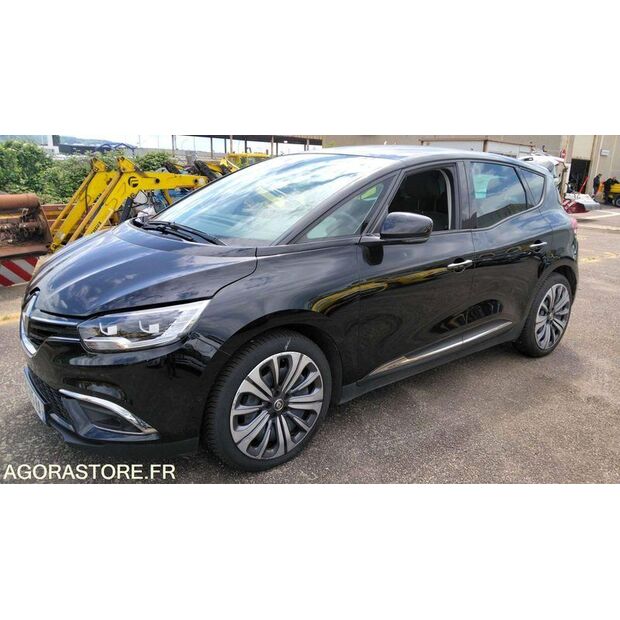 2022 Renault Megane-47612920
