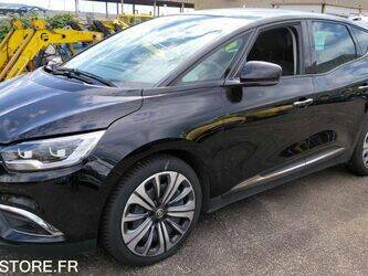Image de VOITURES 2022 Renault Megane