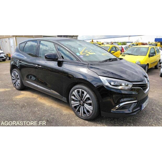 2022 Renault Megane-47612921