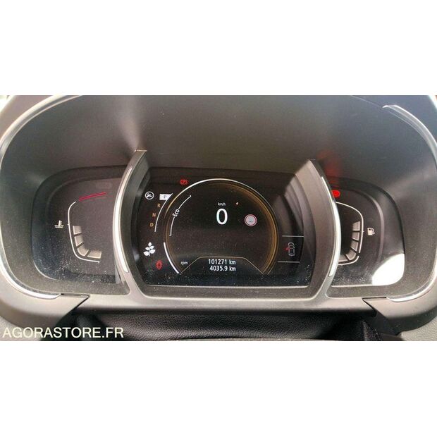 2022 Renault Megane-47612925