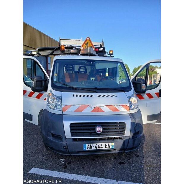 2010 فيات Ducato-47612955