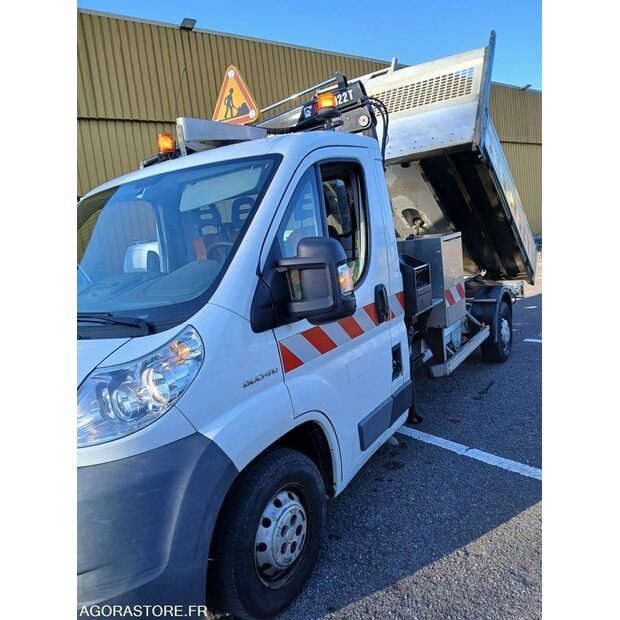 2010 فيات Ducato-47612957