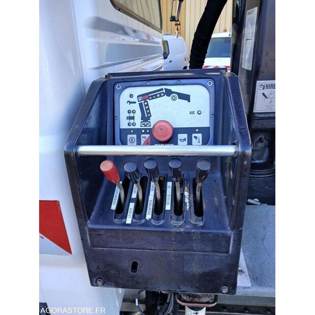2010 فيات Ducato-47612960