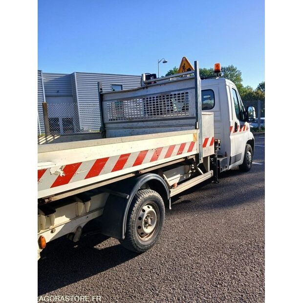2010 فيات Ducato-47612964