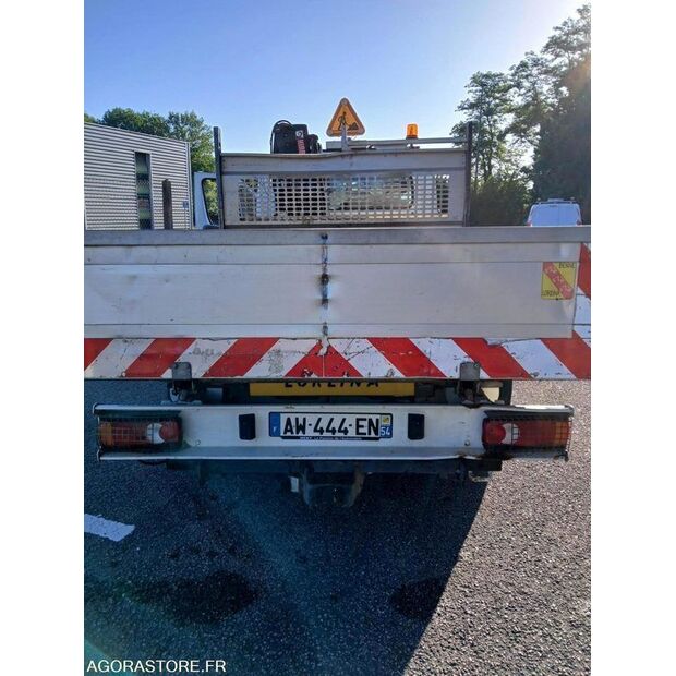 2010 فيات Ducato-47612966