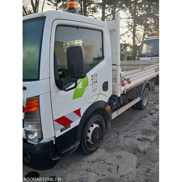 2008 NISSAN Cabstar-47612990