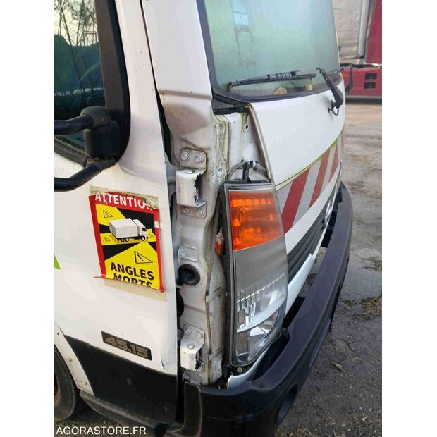 2008 NISSAN Cabstar-47612996