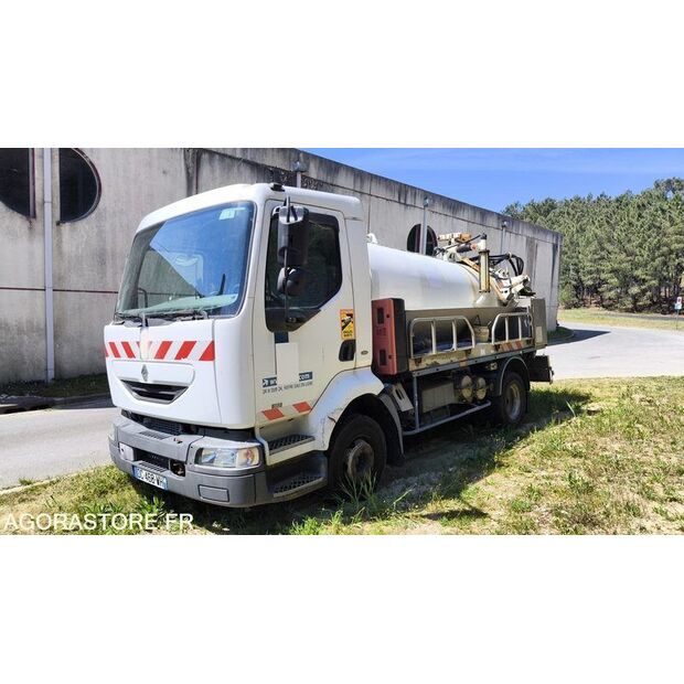 2001 Renault Midlum-47613027