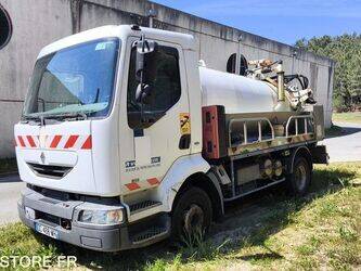 Image for MISCELLANEOUS 2001 Renault Midlum