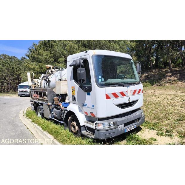 2001 Renault Midlum-47613028