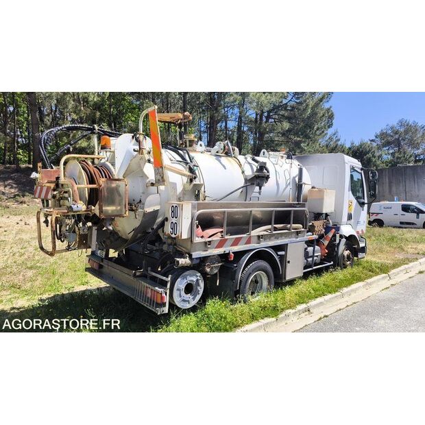2001 Renault Midlum-47613029