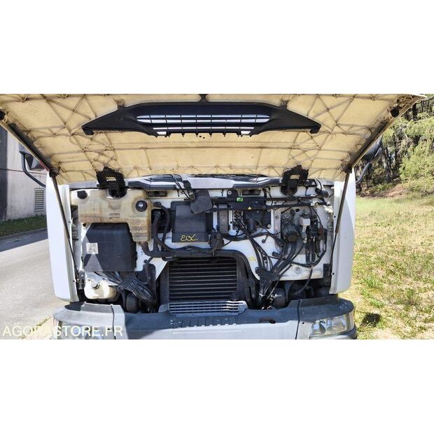 2001 Renault Midlum-47613031