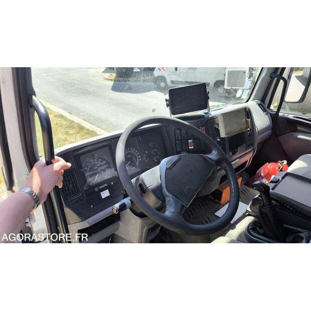 2001 Renault Midlum-47613033