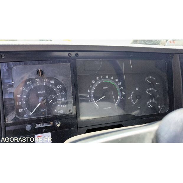 2001 Renault Midlum-47613036
