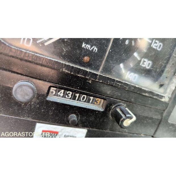 2001 Renault Midlum-47613039