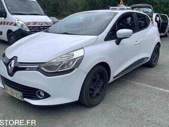Image de VOITURES 2014 Renault Clio