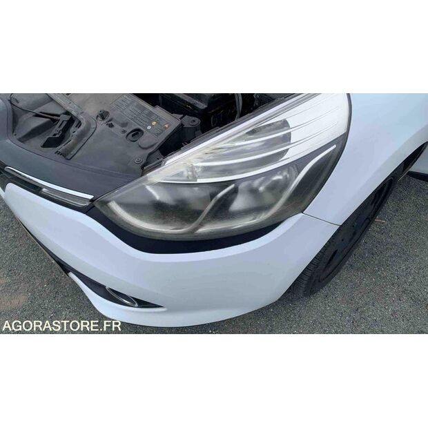 2014 Renault Clio-47613097