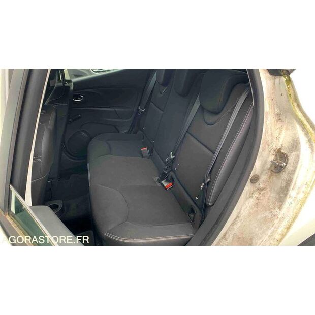 2014 Renault Clio-47613106