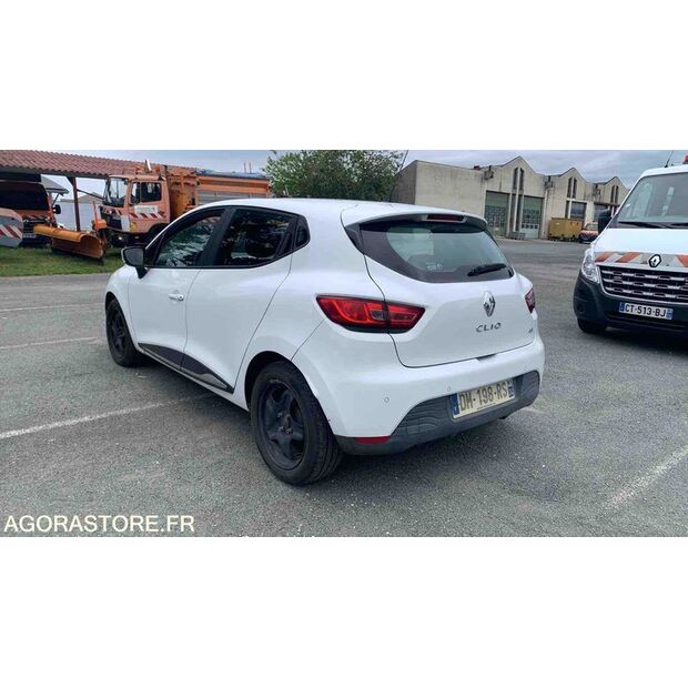 2014 Renault Clio-47613125