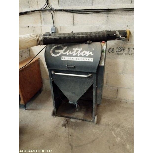 Glutton 2411-47613166