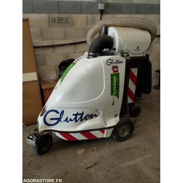 Glutton 2411-47613169