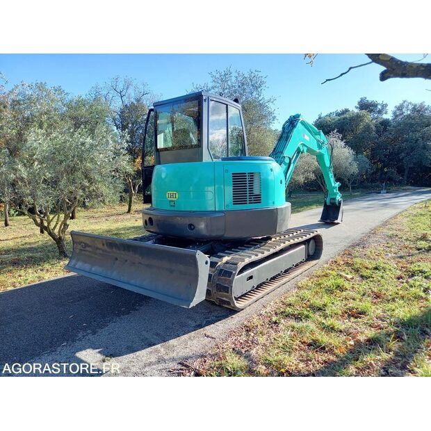 2016 Ihimer 80VX3-47613174