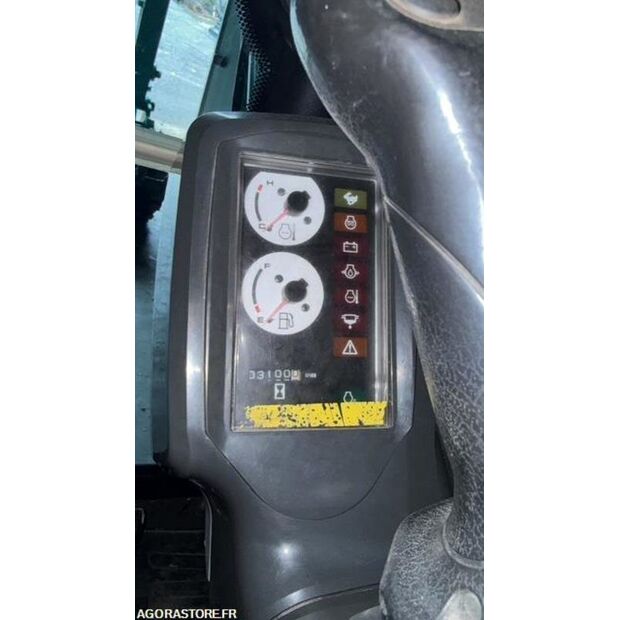2016 Ihimer 80VX3-47613179